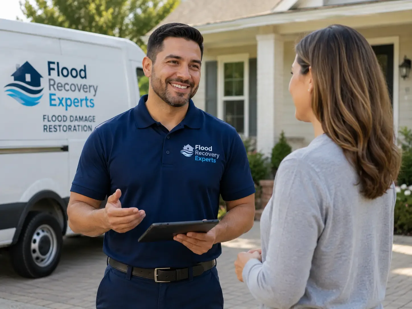 Flood Damage Cleanup Rochelle Park, NJ FAQs